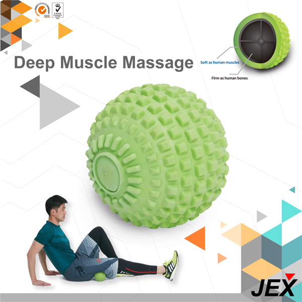 MOBILITY MASSAGE BALL