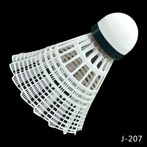 ASIA TOURNAMENT SHUTTLECOCK, OEM Super tough nylon 