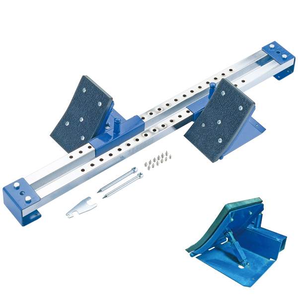 Challenger Grade Starting Block(J-21B)