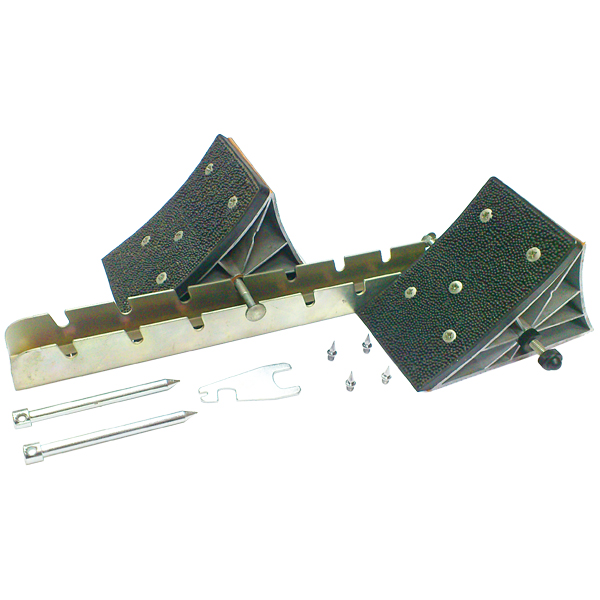 Club Grade Starting Block