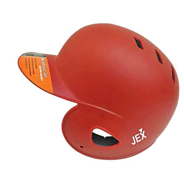 ADULT BASEBALL ＆ SOFTBALL BATTING HELMET