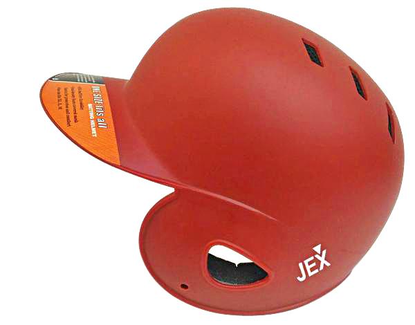 ADULT BASEBALL ＆ SOFTBALL BATTING HELMET