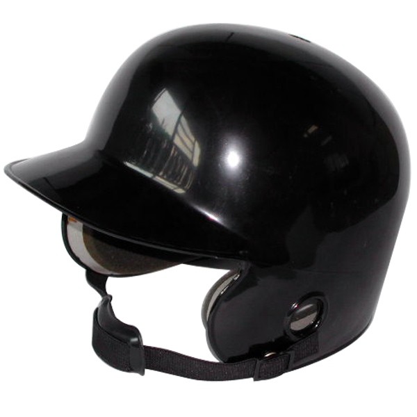 YOUTH BASEBALL & SOFTBALL BATTING HELMET