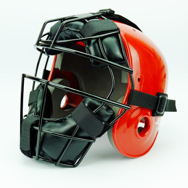 YOUTH BASEBALL & SOFTBALL CATCHERS HELMET