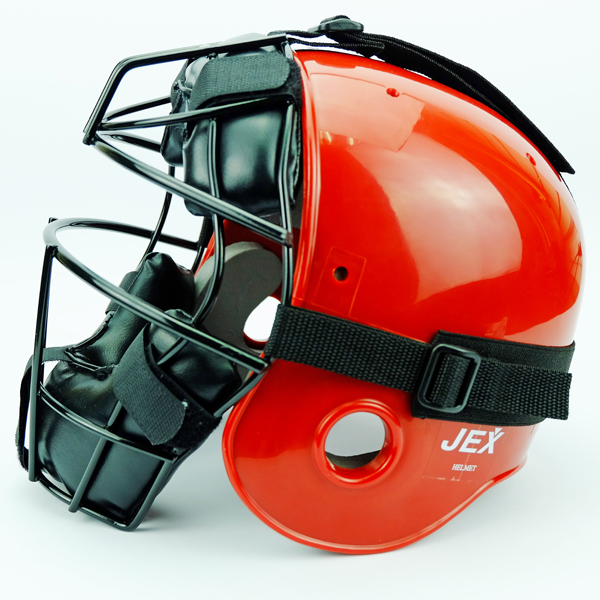 YOUTH BASEBALL & SOFTBALL CATCHERS HELMET