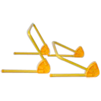 Step Hurdle - 2 in 1(J-332A)