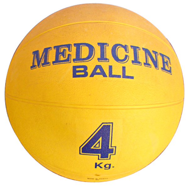 Medicine Ball