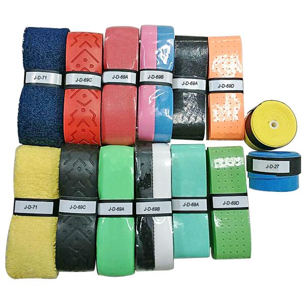 Badminton Racket Grip Tape