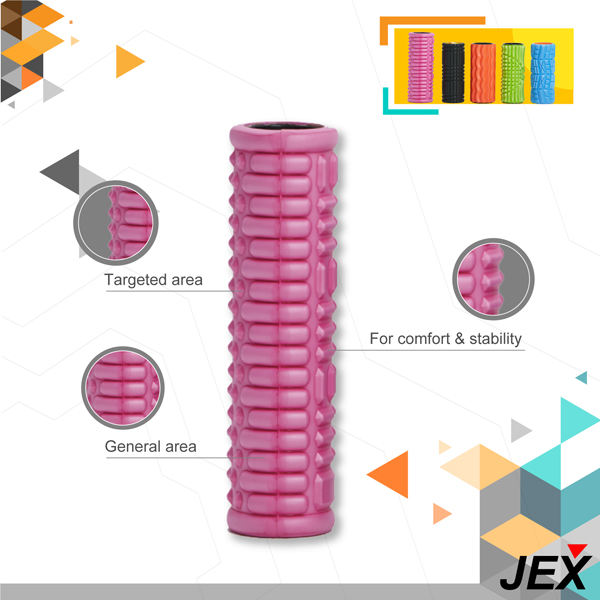 HOLLOW FOAM ROLLER