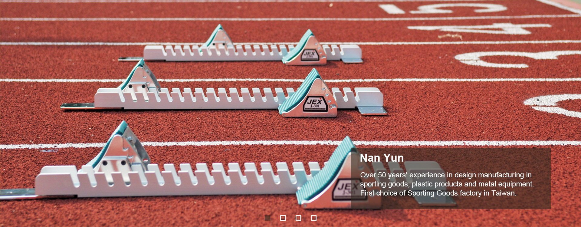Nylon Shuttlecocks, Track & Field Equipment - Nan Yun Sporting 