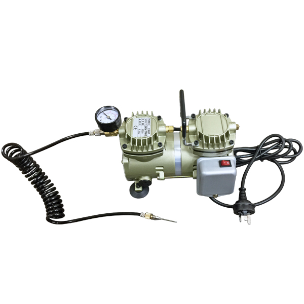 Mini Air Compressor