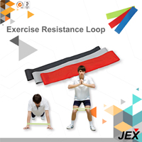 Mini band / Exercise resistance loop Band