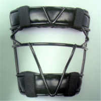 Catcher's Mask