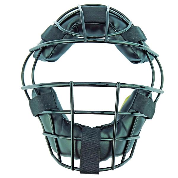 Catcher's Mask