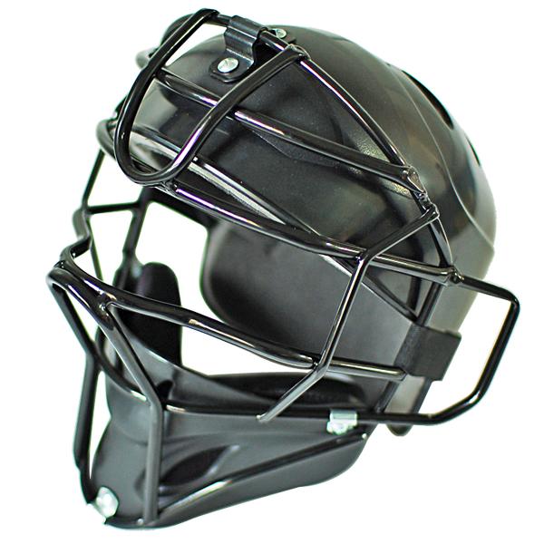 Catcher's Mask