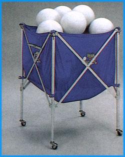 Ball Cart