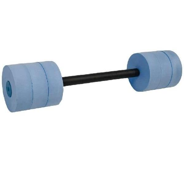 Bar Float, Water Dumbbells