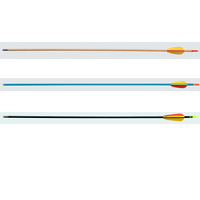 Archery Bows, Crossbow, Wooden Arrow, Aluminum arrow, Fiberglass arrow(J-J-1, J-J-10)