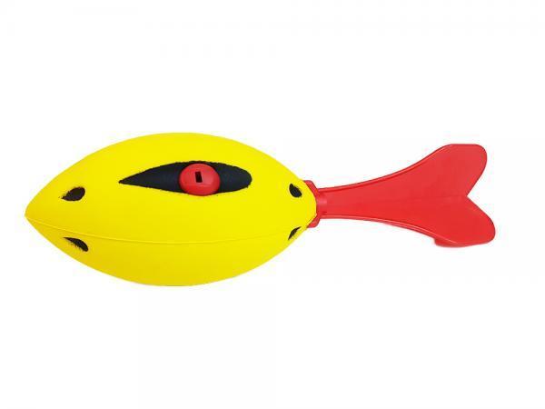 Toy whistle ball whistling flying disc frisbee